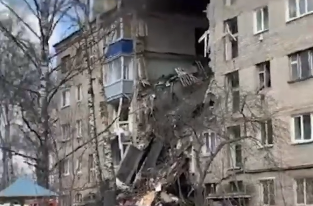 Стоп-кадр из видео