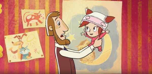 Кадр с сайта kino-teatr.ru «Союзмультфильм» определил самые популярные на карантине мультфильмы