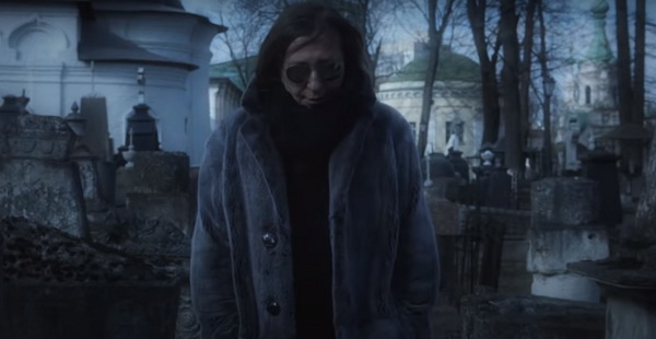 Шура Би-2 показал клип на писавшуюся четверть века песню «Курток Кобейна»