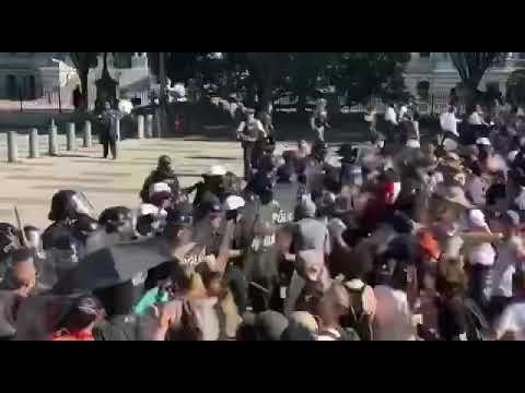 Скриншот с видео