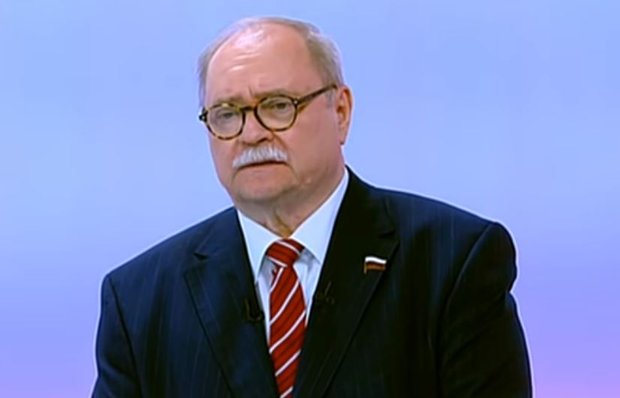 Владимир Бортко. Стоп-кадр видео