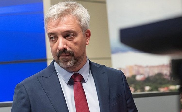 Евгений Примаков. Фото с сайта duma.gov.ru Примаков
