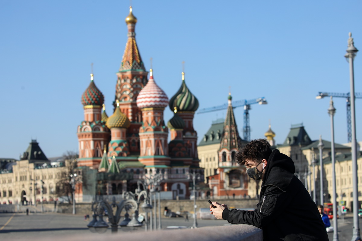 © KM.RU, Кирилл Дуболев