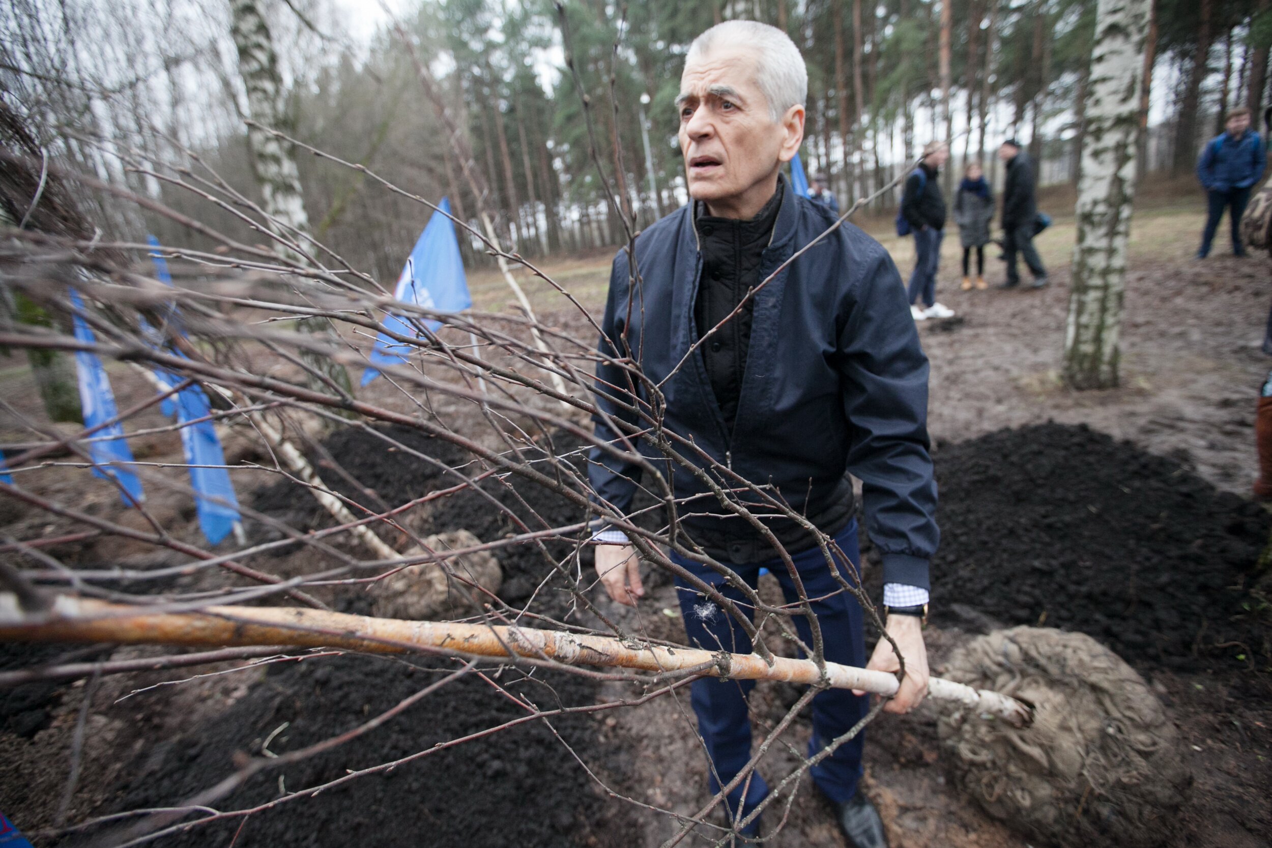© KM.RU, Алексей Белкин