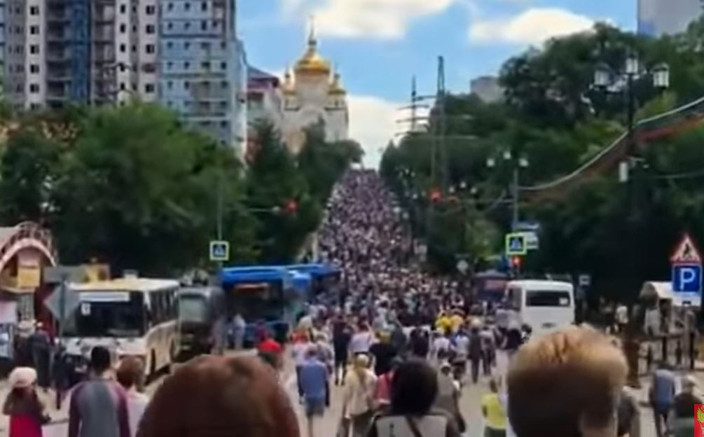 Стоп-кадр из видео