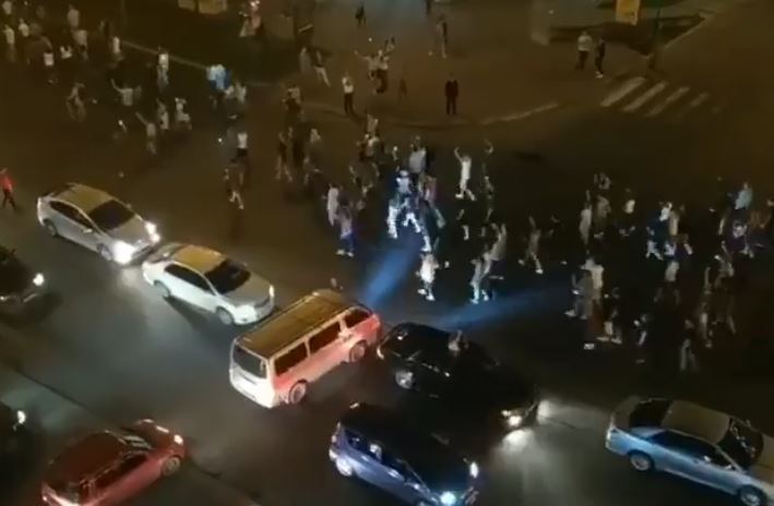 Стоп-кадр из видео