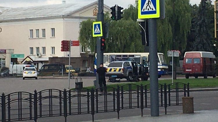 Фото: Фото Волынские новости