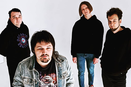 Фото: @intelligency_band Определены наиболее популярные песни 2020 года