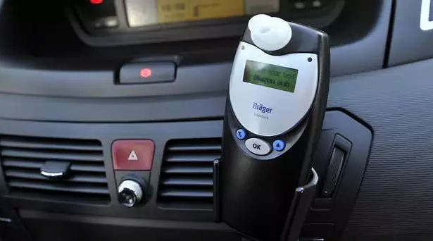 Фото: car.ru Минпромторг работает над массовым внедрением алкозамков