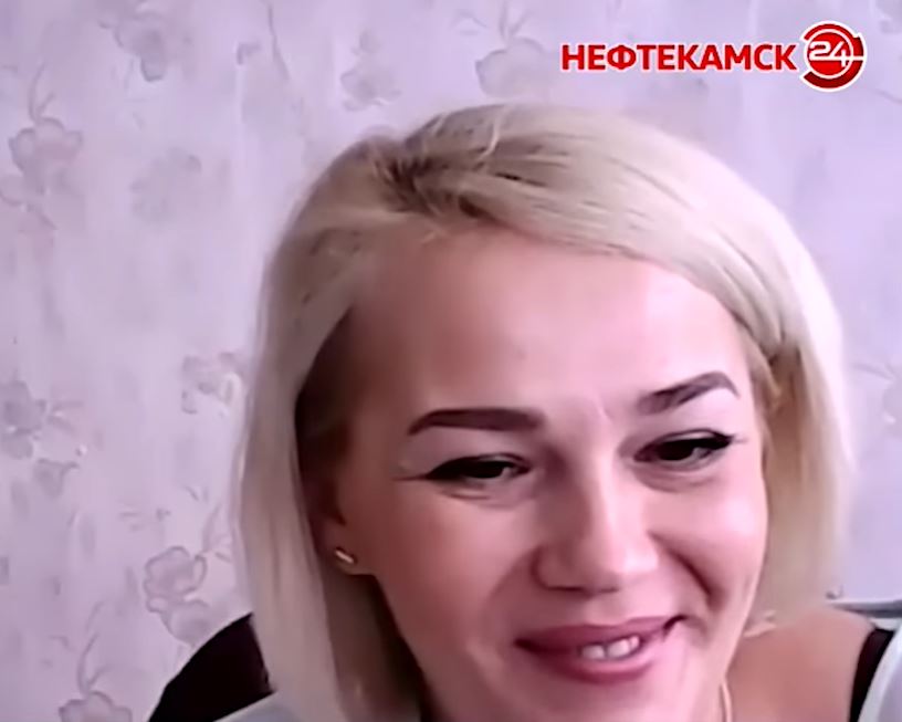 Стоп-кадр из видео