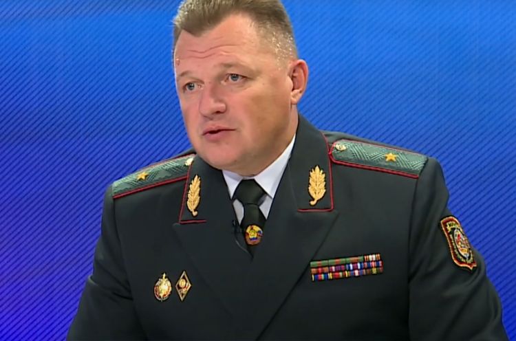 Вадим Синявский. Стоп-кадр из видео в YouTube Вадим Синявский