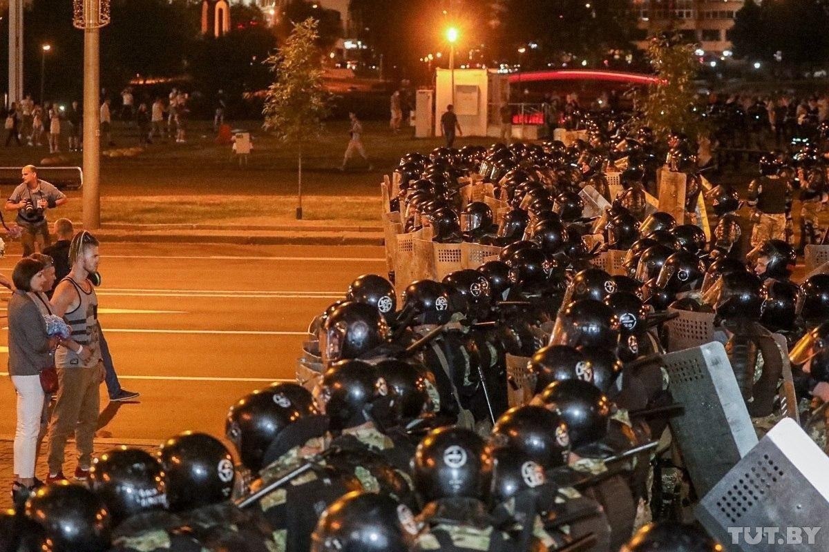 Фото: БелТА