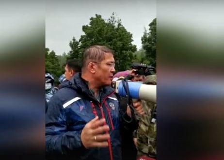 Стоп-кадр из видео