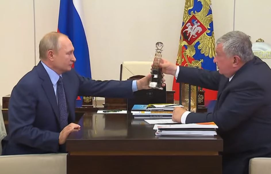 Стоп-кадр из видео