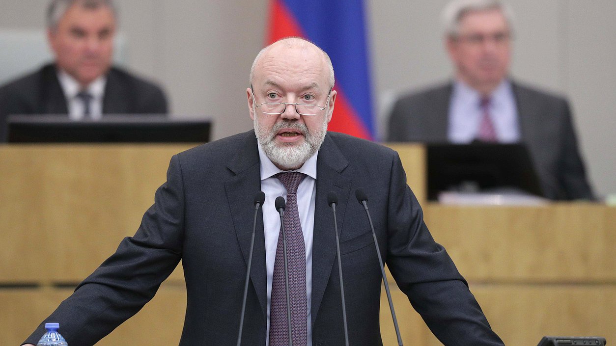 Фото с сайта duma.gov.ru Фото с сайта duma.gov.ru
