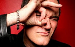 Квентин Тарантино. Фото с сайта kinopoisk.ru Квентин Тарантино назвал лучшие фильмы всех эпох