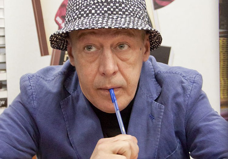 Михаил Ефремов. Фото Dmitry Rozhkov с сайта wikimedia.org Актер Михаил Ефремов