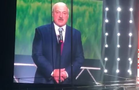 Стоп-кадр из видео
