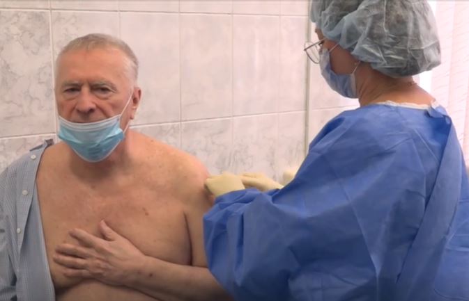 Стоп-кадр из видео