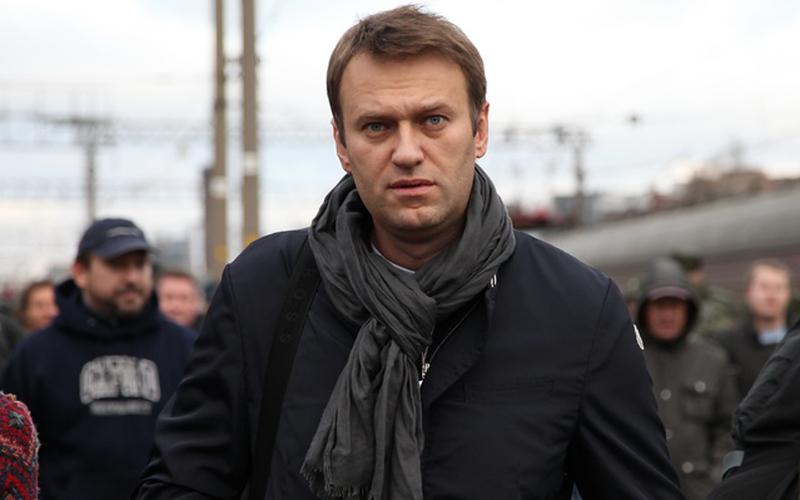 Алексей Навальный © KM.RU, Алексей Белкин Алексей Навальный © KM.RU, Алексей Белкин