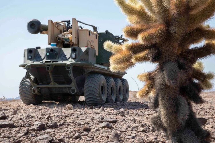 Фото с сайта army.mil