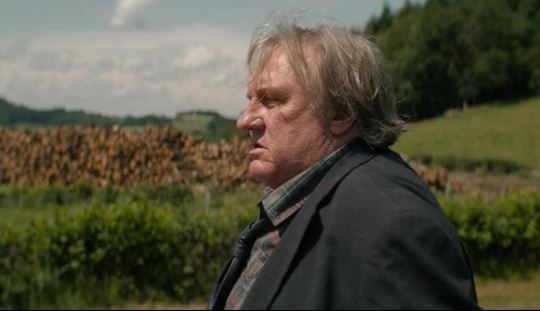 Фото: _depardieu / instagram