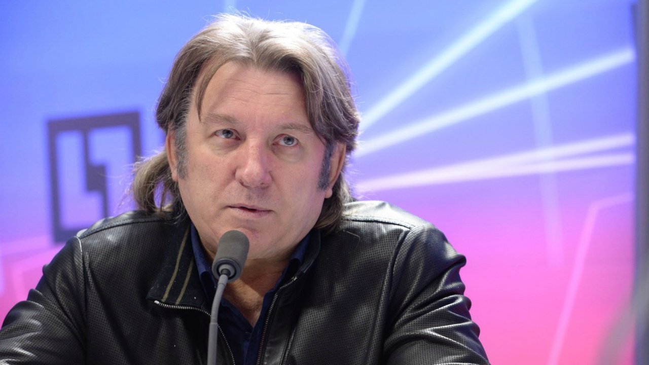 Юрий Лоза Стоп-кадр из видео Лоза назвал Ефремова бездарностью и предсказал апелляцию приговора