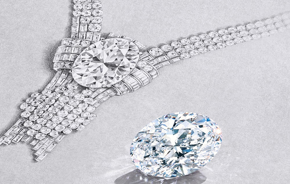 Фото Tiffany & Co. Studio