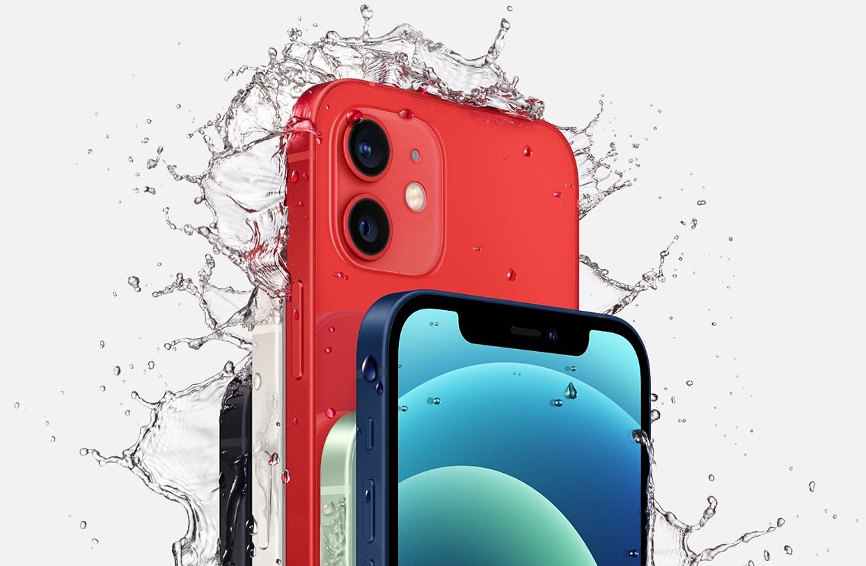 Фото с сайта apple.com