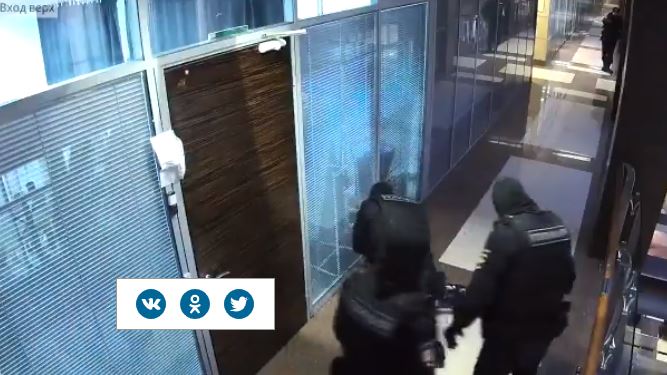 Стоп-кадр из видео