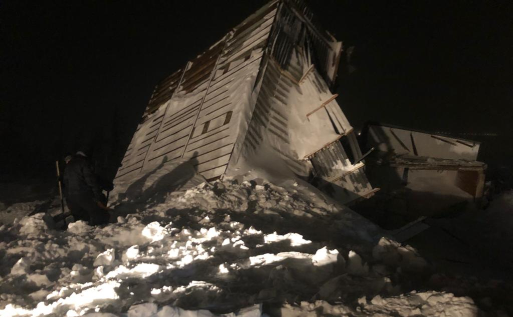 Фото: пресс-служба ГУ МЧС по Красноярскому краю