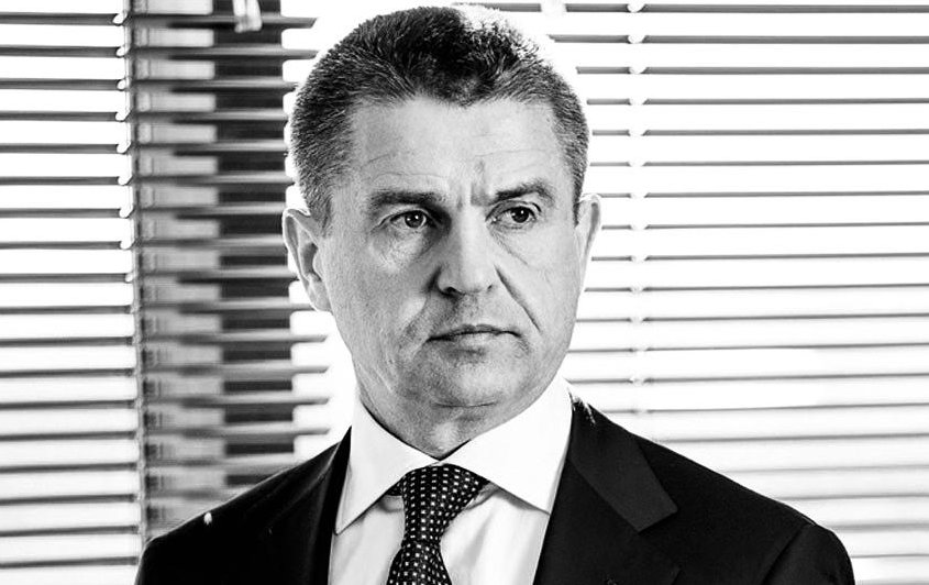 Владимир Иванович Маркин