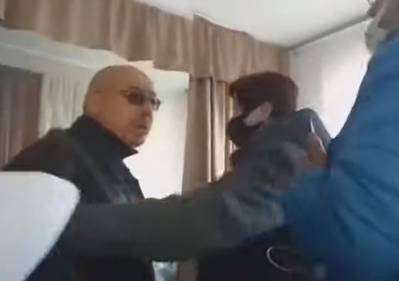 Стоп-кадр из видео