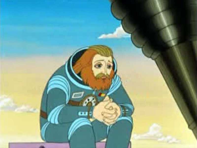 Ушел из жизни создатель «Тайны Третьей планеты»