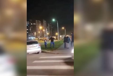 Стоп-кадр из видео