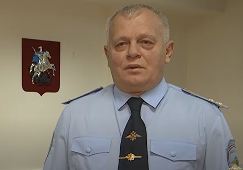 Стоп-кадр из видео