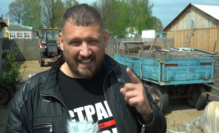 Стоп-кадр из видео