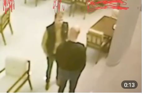 Стоп-кадр из видео