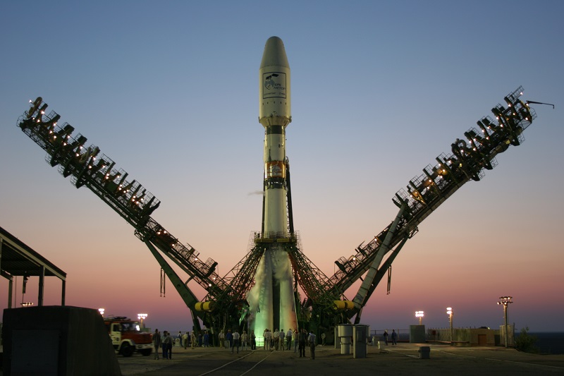 Фото с сайта roscosmos.ru