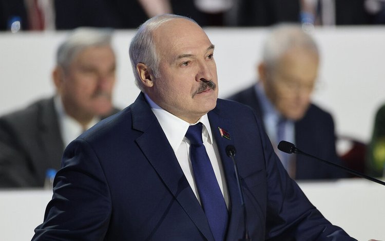 Фото с сайта president.gov.by