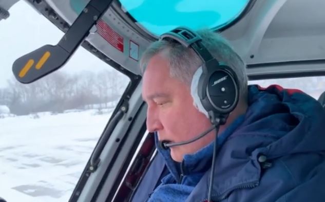 Стоп-кадр из видео