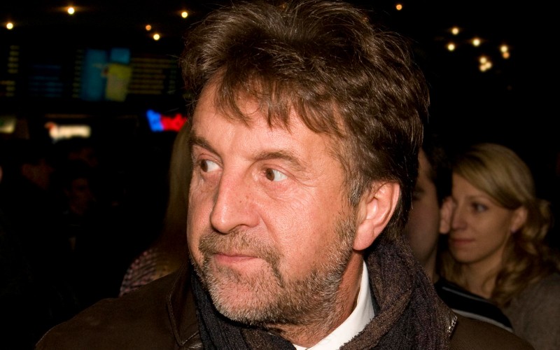 Леонид Ярмольник © KM.RU, Михаил Попов