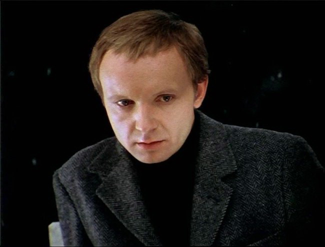 Андрей Мягков