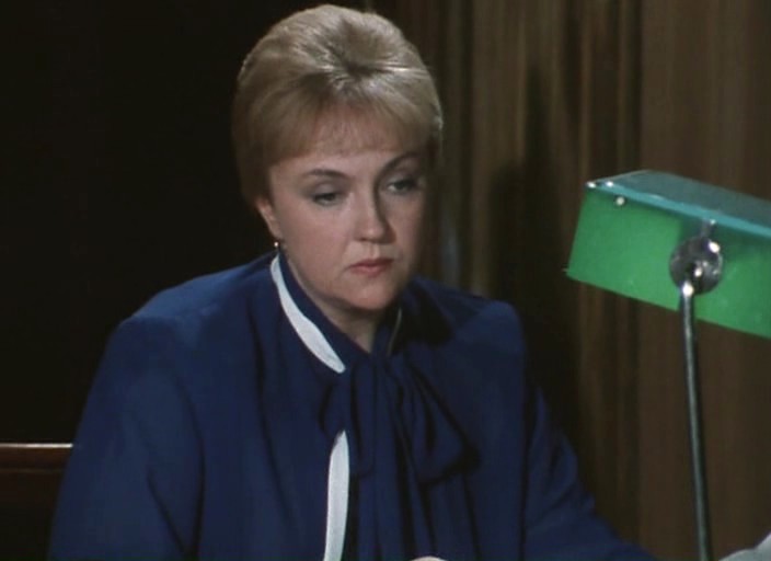 Фото с сайта kino-teatr.ru Екатерина Градова умерла причина смерти
