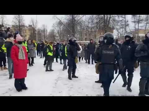 Скриншот с YouTube