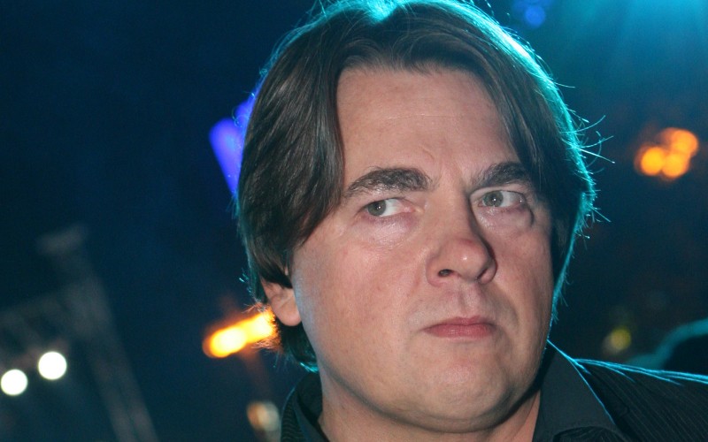 Константин Эрнст © KM.RU Константин Эрнст © KM.RU