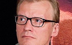 Фото с сайта wikipedia.org Алексей Серебряков возвратился из Канады в Россию
