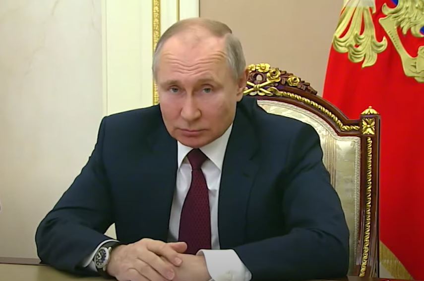 Стоп-кадр из видео