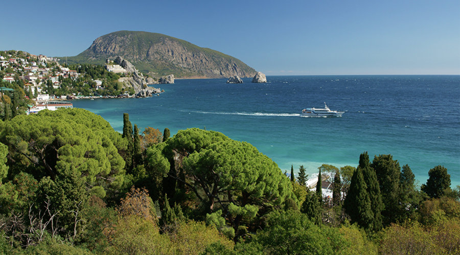 Фото с сайта travelcrimea.com Фото с сайта travelcrimea.com