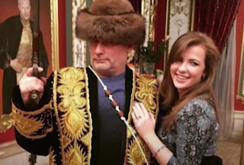 Фото из социальной сети